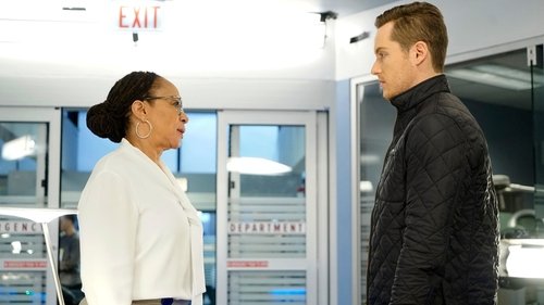 Chicago Med – Atendimento de Emergência: 3×18