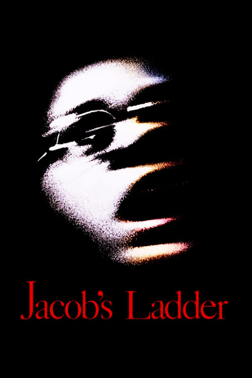 Grootschalige poster van Jacob's Ladder