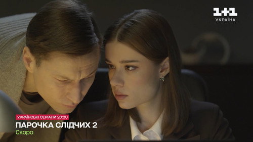 A Couple of Investigators