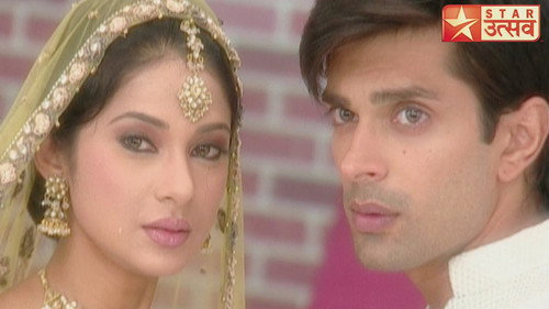 A Fake Wedding With Real Vows