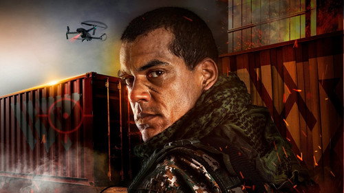 Renegaded Archangel still
