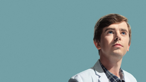 The Good Doctor 1ª à 5ª Temporada (2021) 720p | 1080p Dublado e Legendado Torrent Download