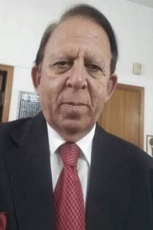 Javed Rizvi
