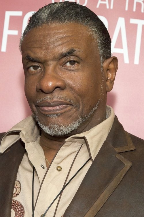 Kép: Keith David színész profilképe