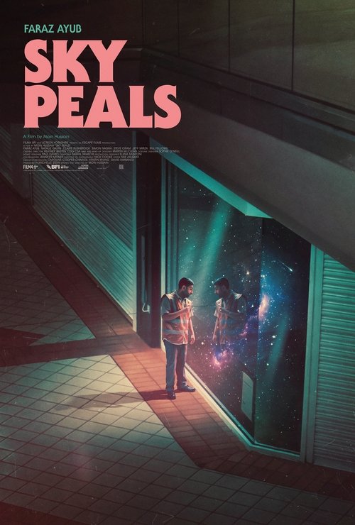 Sky Peals 2024