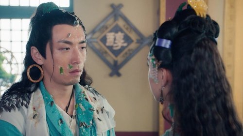 Image de l'épisode 29