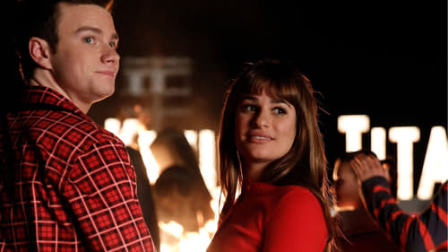 Glee: 6×2