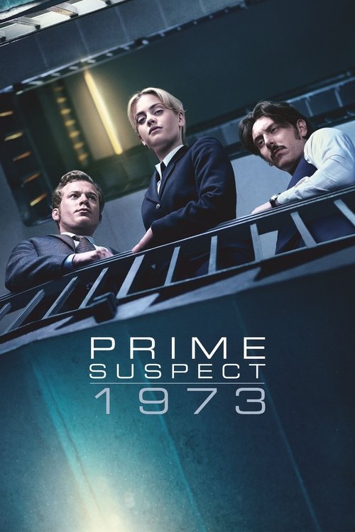 Prime Suspect 1973 Prime Suspect 1973