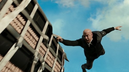 xXx: Return of Xander Cage (2017)
