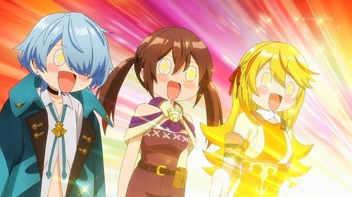 Épisode 8