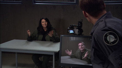 Stargate SG-1 · S9E19 : La grande croisade, image 2