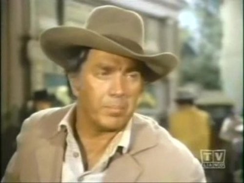 Poster della serie Gunsmoke