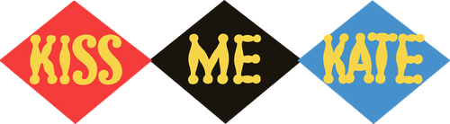 Kiss Me Kate