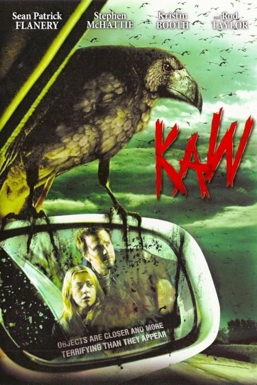 Kaw: Venganza animal 2007