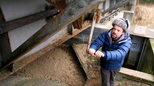 Obras do Nazismo: A Guerra na Rússia