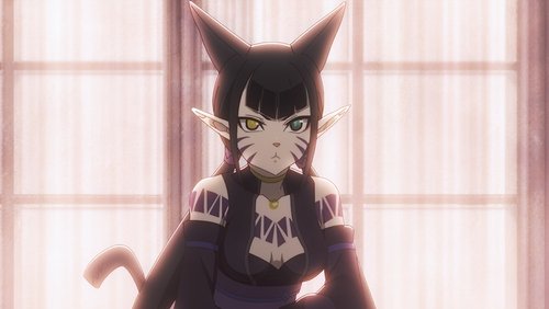 Ragna Crimson: Temporada 1x Episodio 5