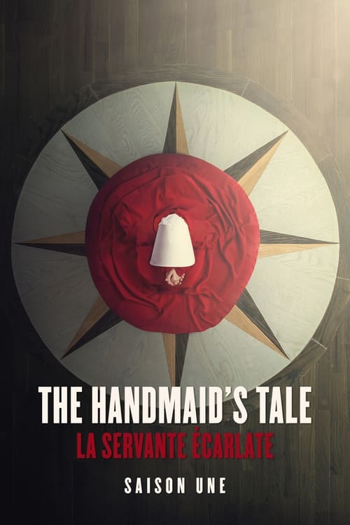 The Handmaid’s Tale - Saison 1