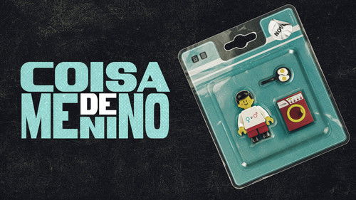 Escena 2 de Coisa de Menino