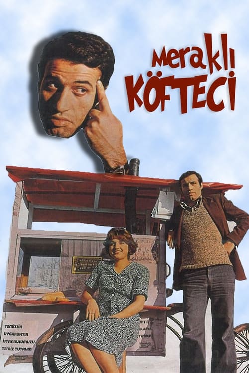 Meraklı Köfteci Movie Poster Image