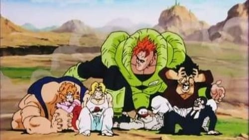 Dragon Ball Z: 6×14