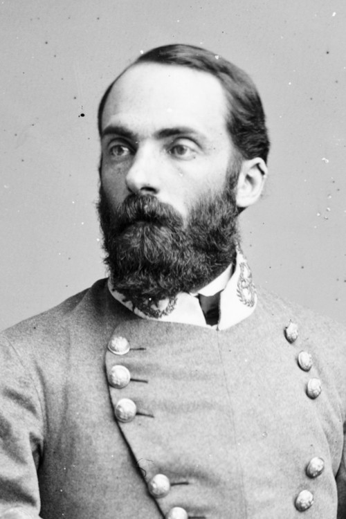 Joseph Wheeler