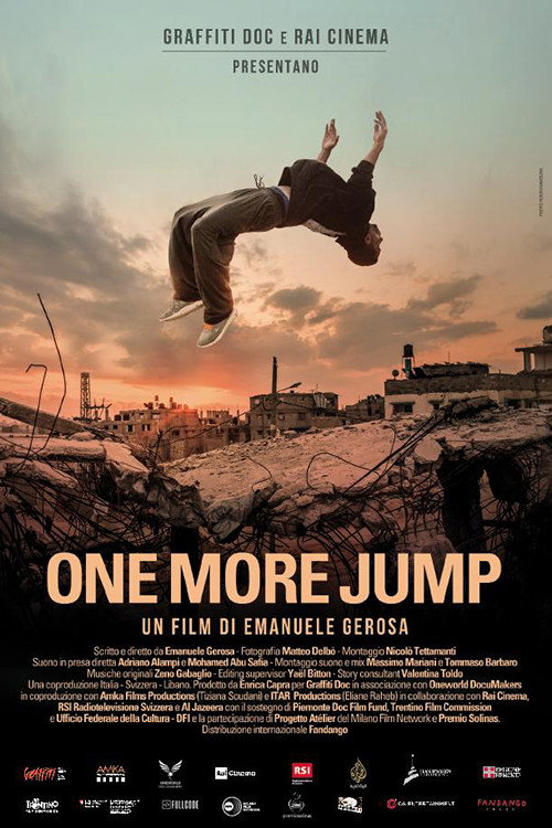 One More Jump