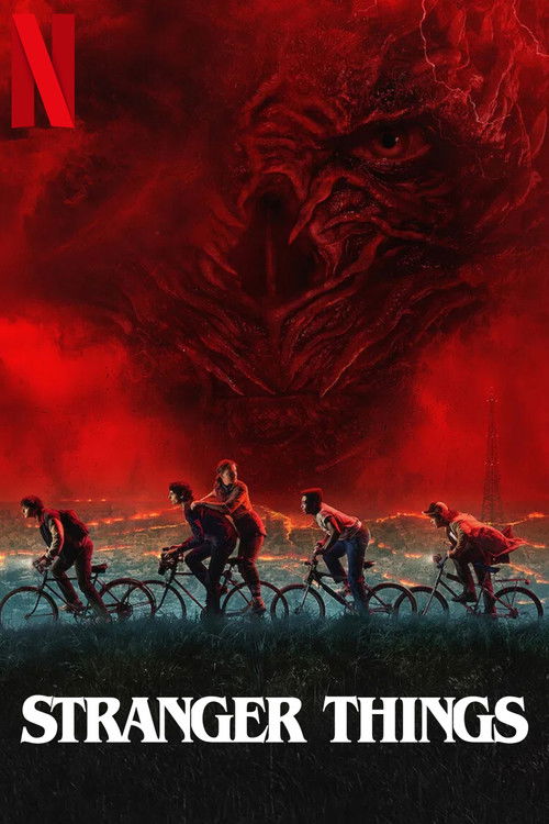 Stranger Things