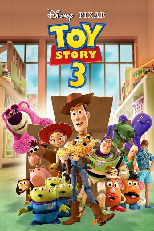 Toy Story 3 2010