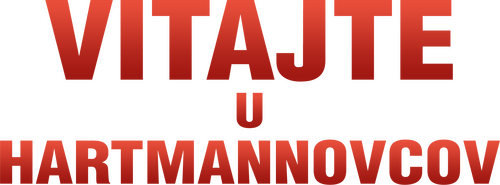 Willkommen bei den Hartmanns