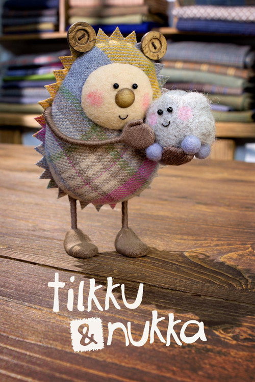 Escena 4 de Tweedy & Fluff