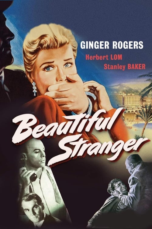 Beautiful Stranger 1954