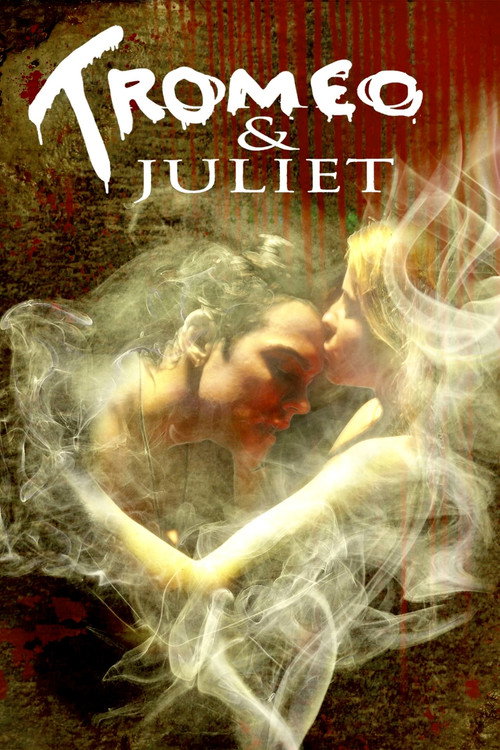 Tromeo & Juliet poster