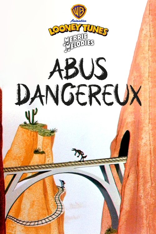 Abus dangereux Poster