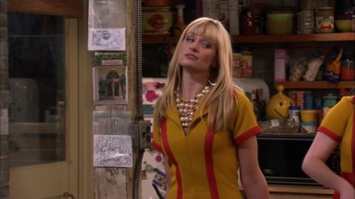 Poster della serie 2 Broke Girls