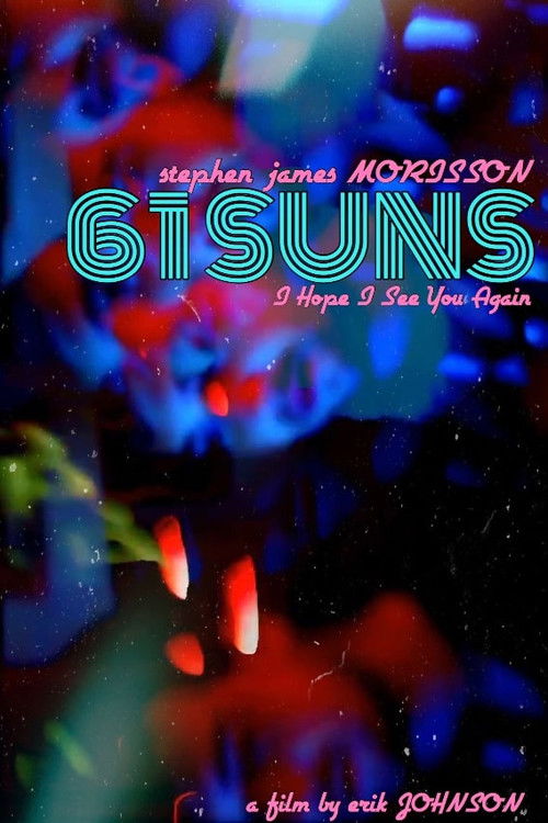 61 Suns poster