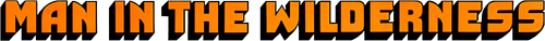 Fúria Selvagem - Logo 3