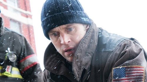 Chicago Fire – Heróis Contra o Fogo: 3×16