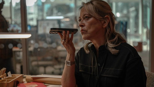 Alice and Steve: 1×2