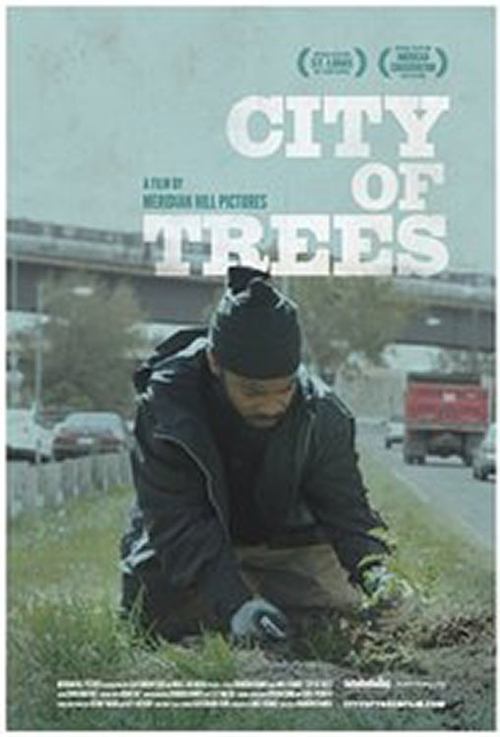 Ver pelicula City of Trees Online