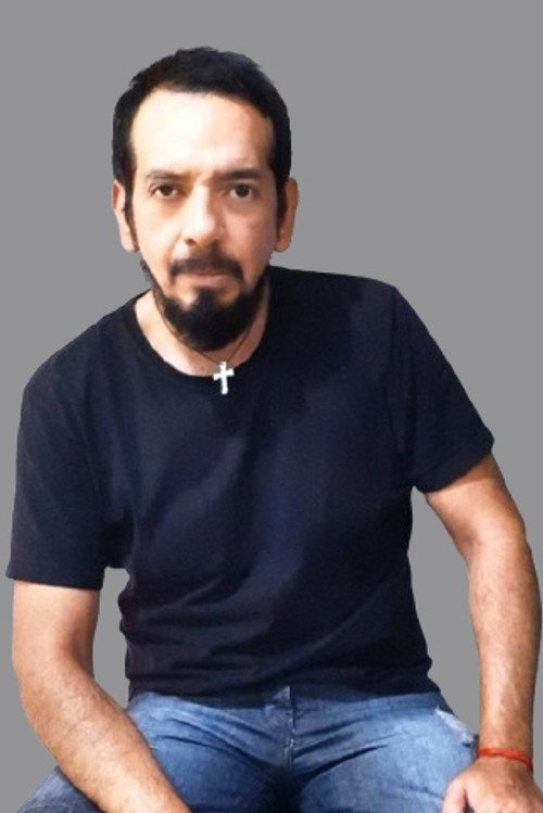 Mariano Conti