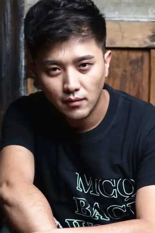 Foto de 张朕瑄