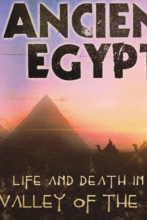 Life and Death in the Valley of the Kings poster