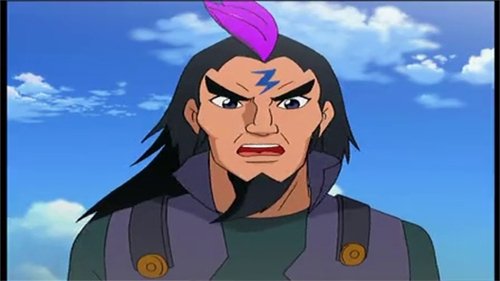 Image de l'épisode 32
