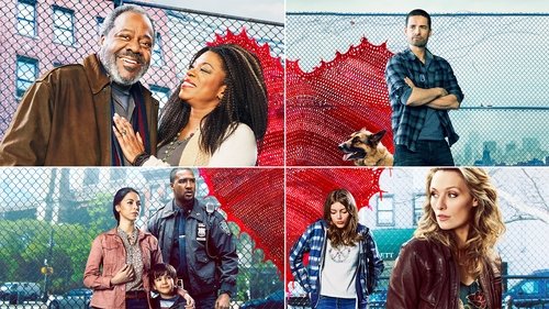 The Village Season 1 Soundtrack banner