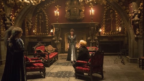 Penny Dreadful: 2×2