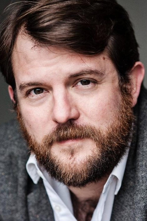 Matthew Woodyatt