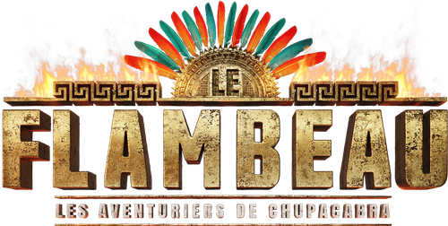 The Torch Logo