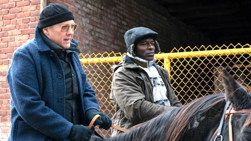 The Blacklist, S07E11 - (2020)