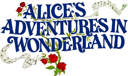 Alice's Adventures in Wonderland