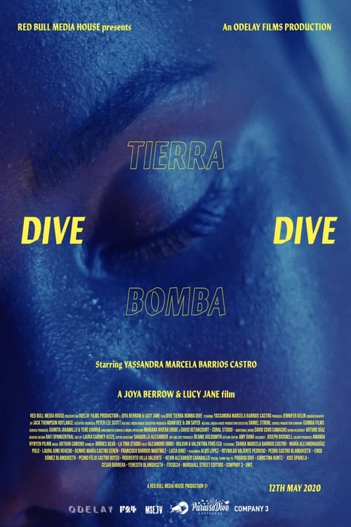 Dive Tierra Bomba Dive